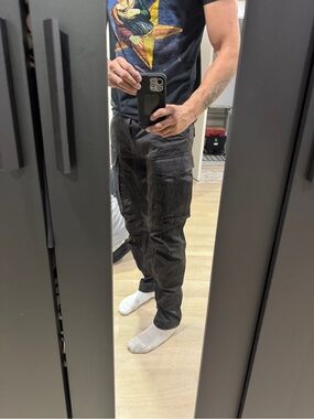 G-Star men’s cargo pants